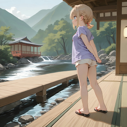 Card background