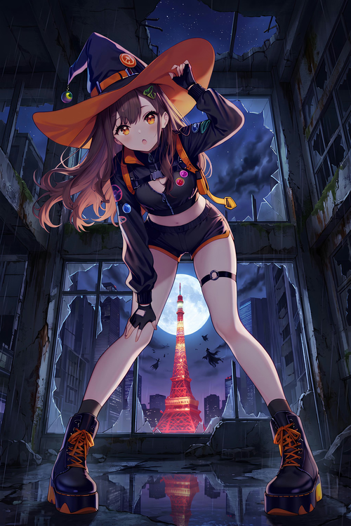 Card background