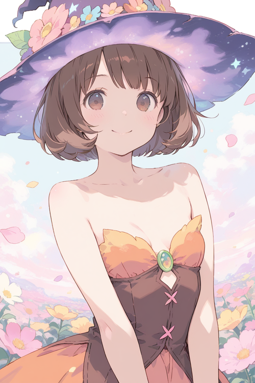 Card background