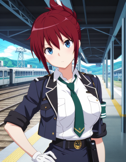 Card background