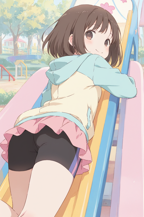 Card background