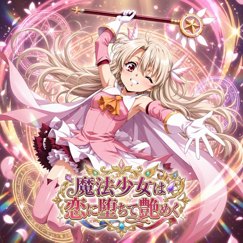 Card background