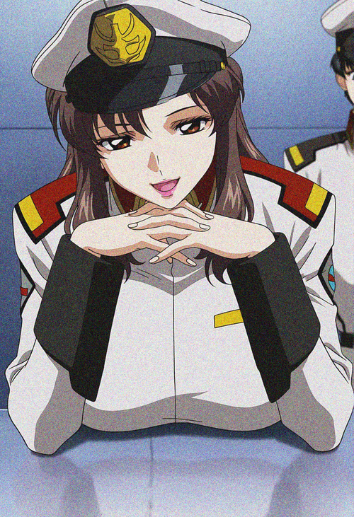 Card background
