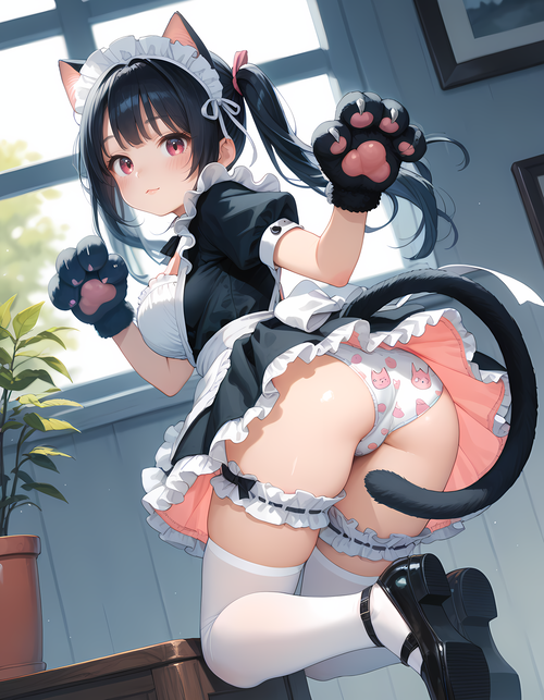 Card background