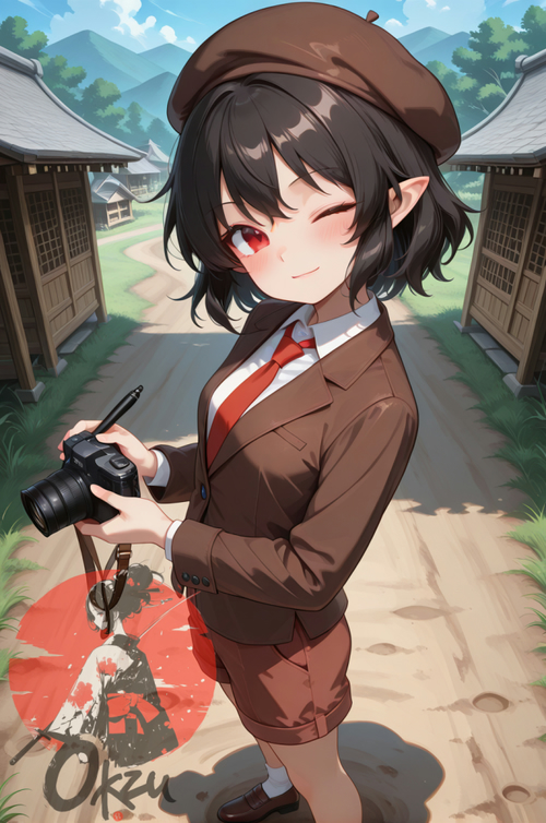 Card background