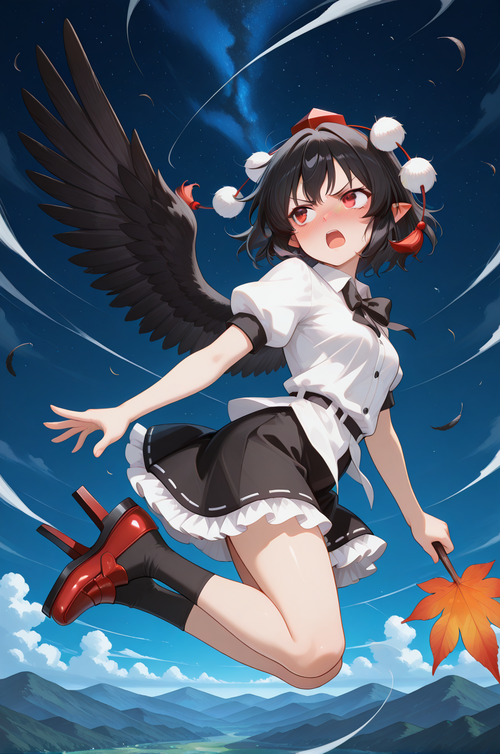 Card background