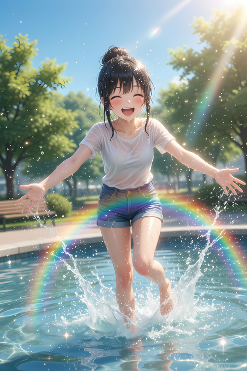 Card background