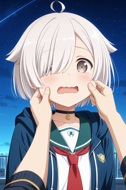 Card background