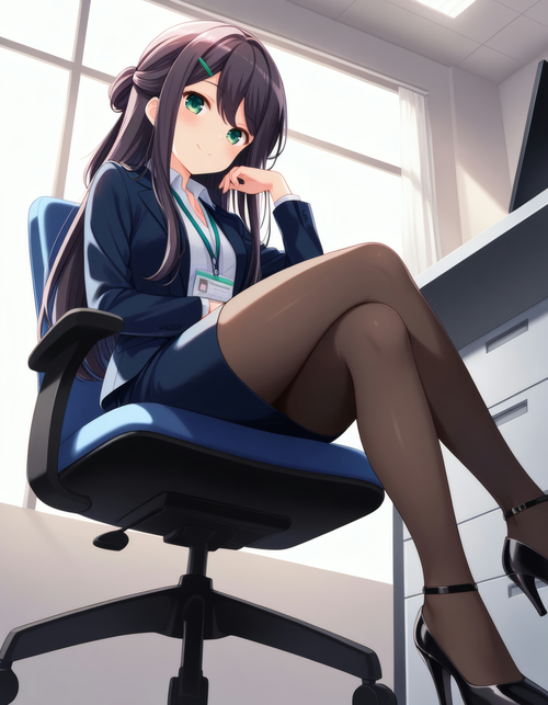 Card background