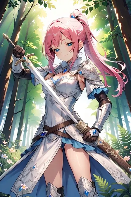 Card background