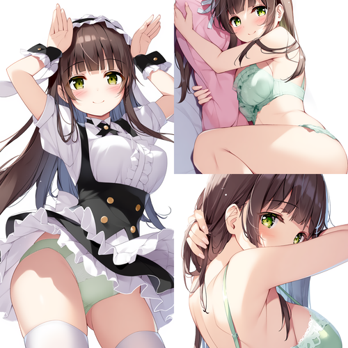 Card background