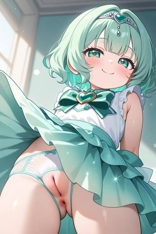Card background