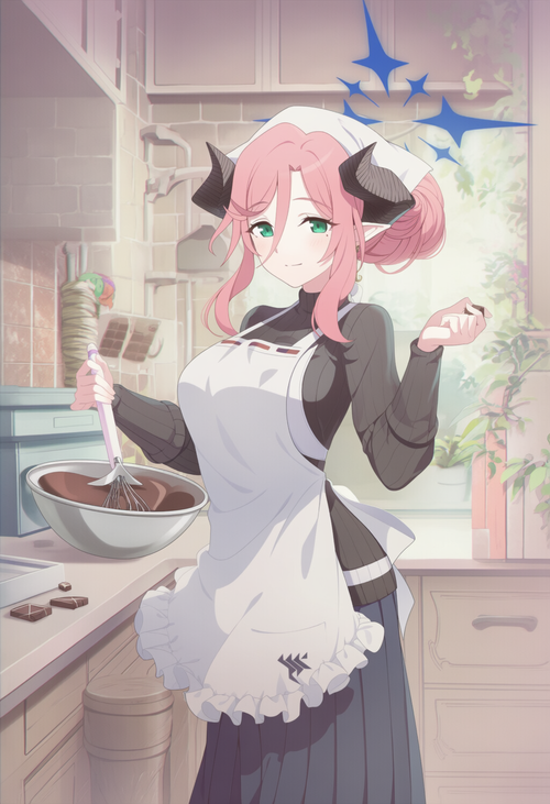 Card background