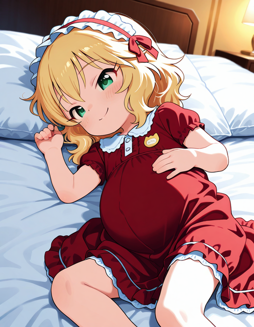 Card background