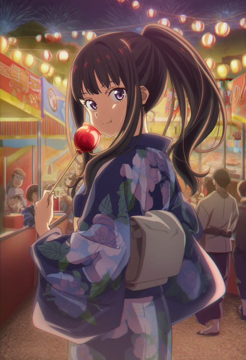 Card background