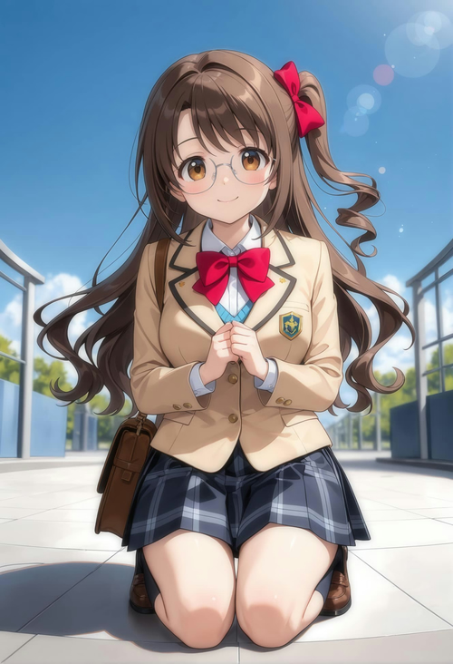 Card background