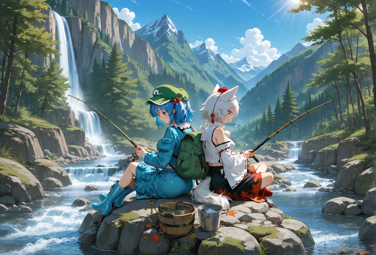 Card background