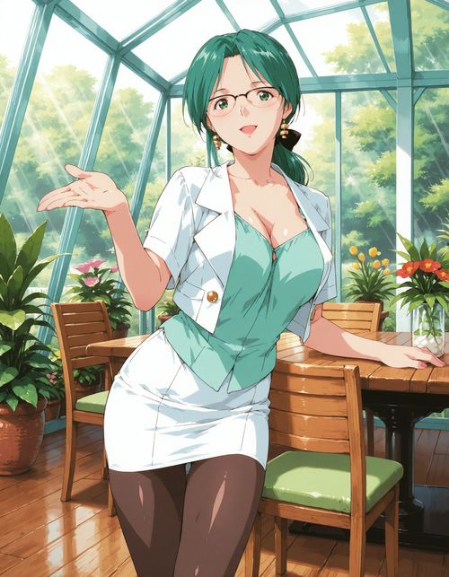 Card background