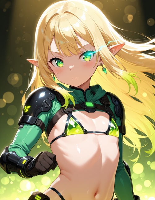 Card background