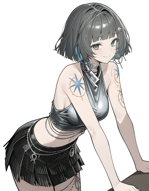Card background