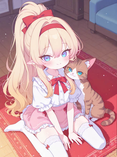 Card background