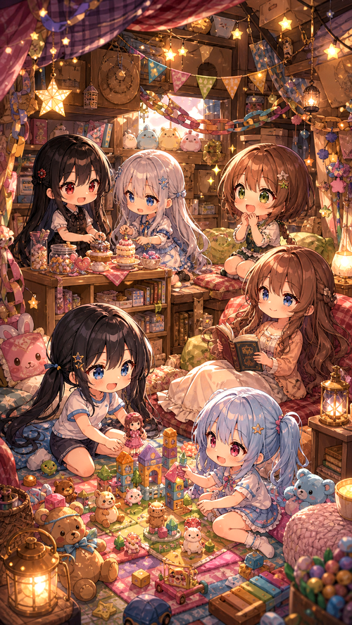 Card background