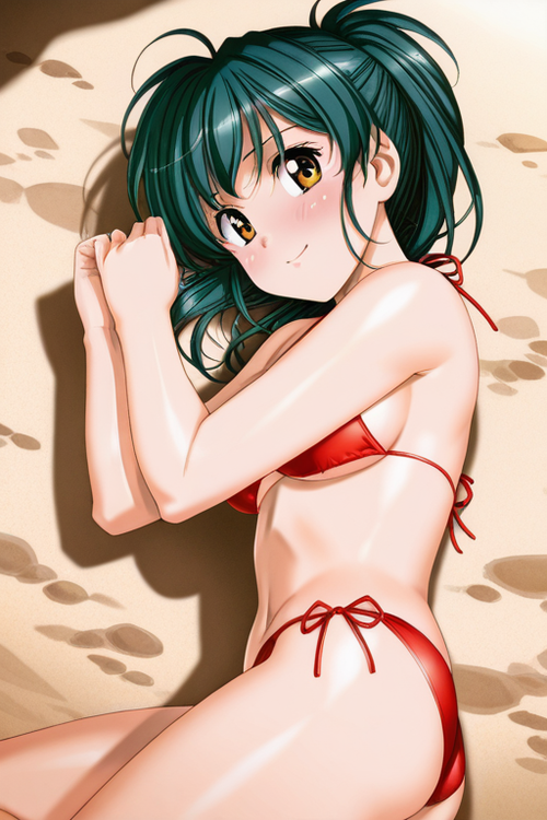 Card background