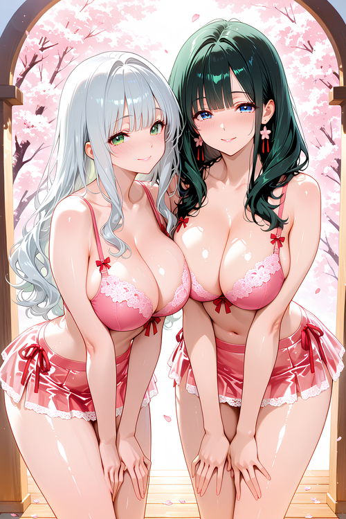 Card background