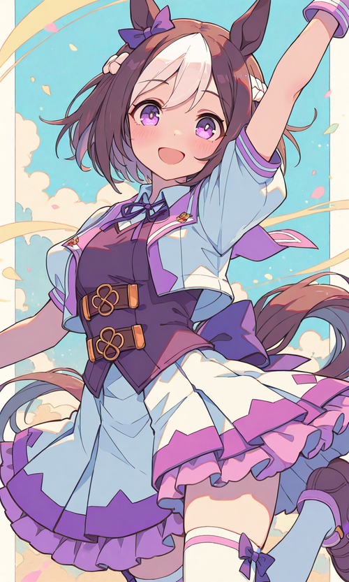 Card background