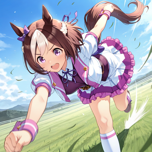 Card background