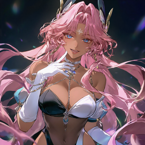 Card background