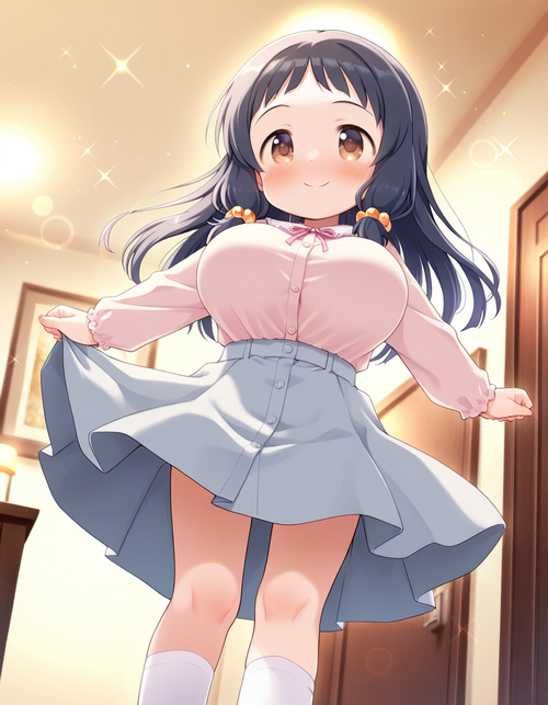 Card background