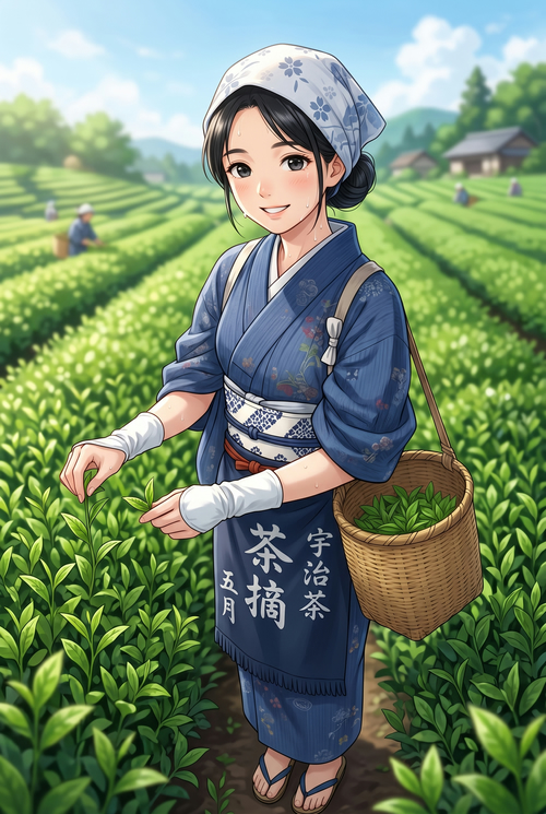Card background