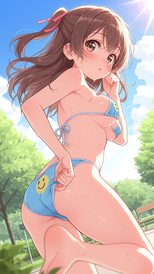 Card background