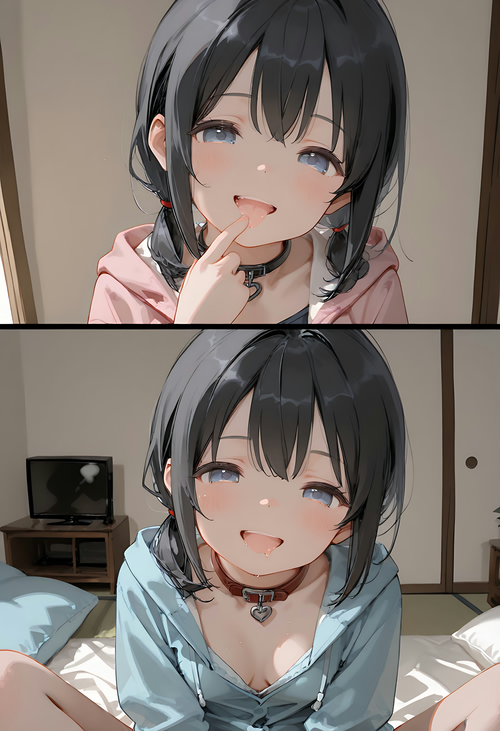 しずくの記録 #04