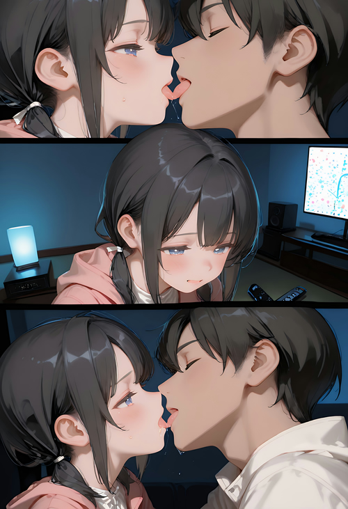 しずくの記録 #05