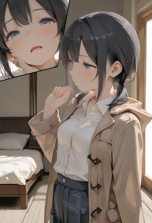 しずくの記録 #06