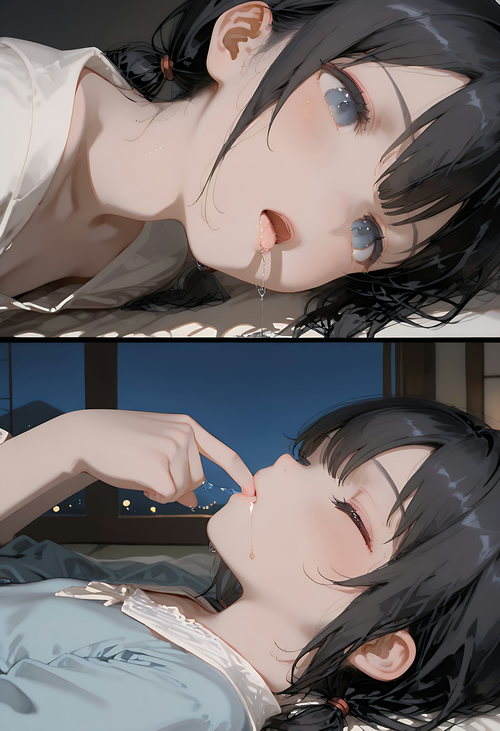 しずくの記録 #09