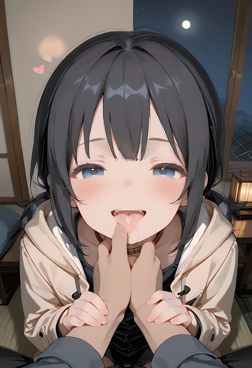 しずくの記録 #10