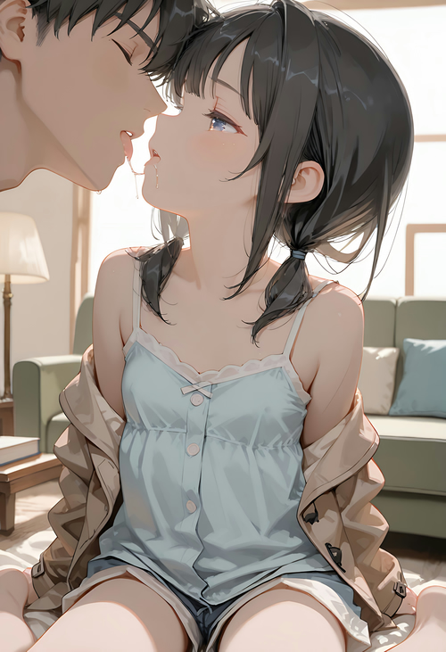 しずくの記録 #12