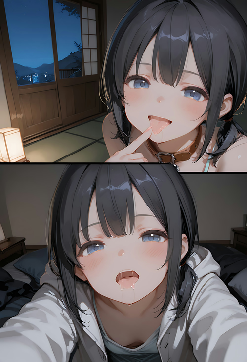 しずくの記録 #14