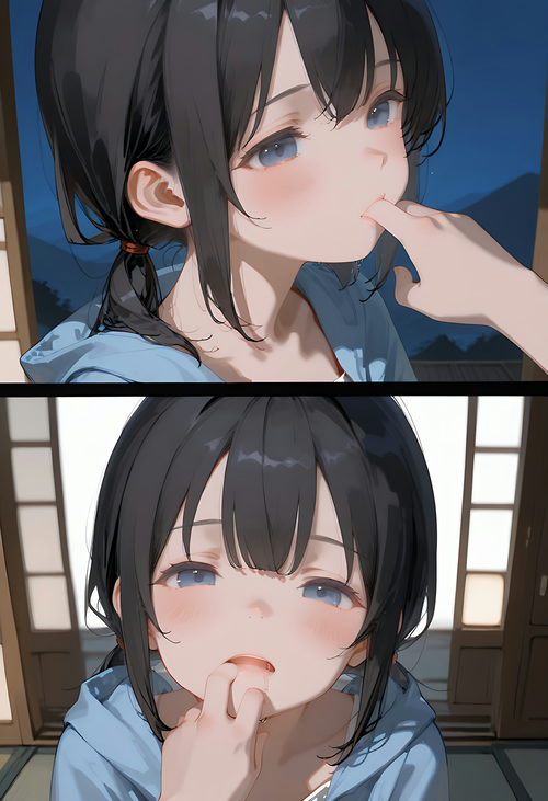しずくの記録 #15