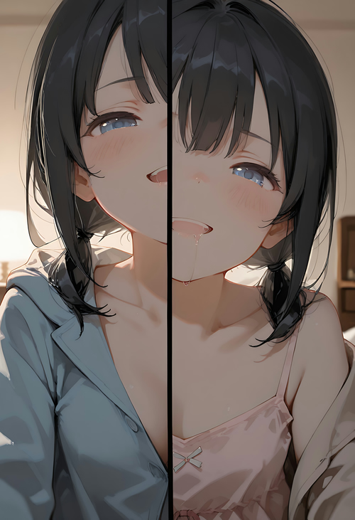 しずくの記録 #18