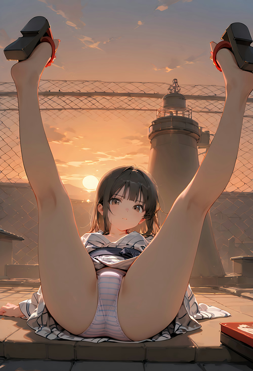 ひかがみ #04
