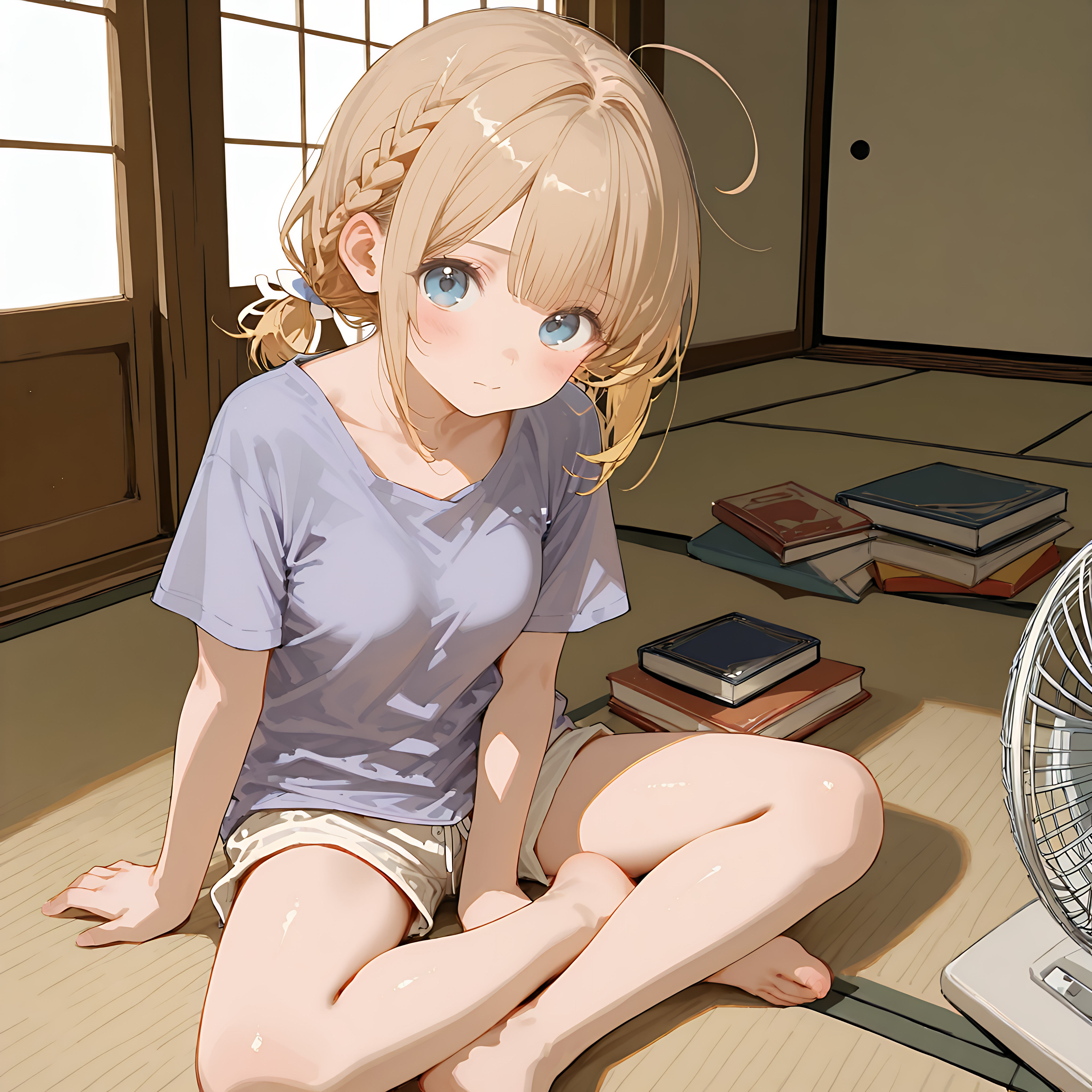里帰り #10
