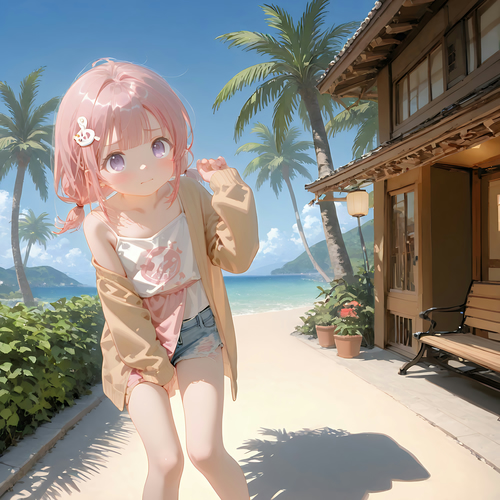 Card background