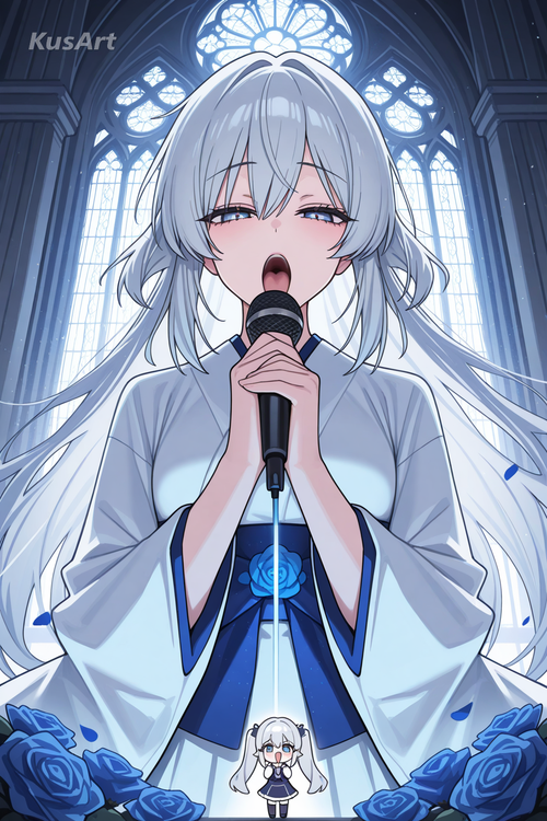 Card background