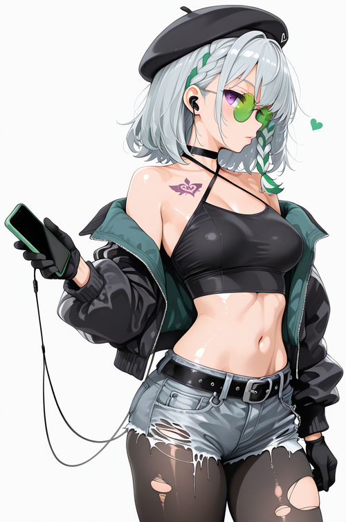 Card background