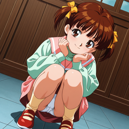 Card background