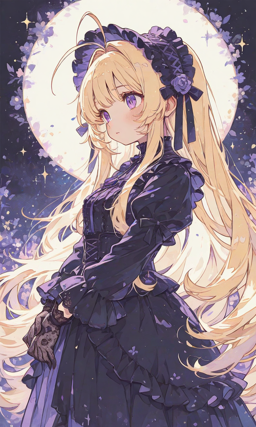 Card background